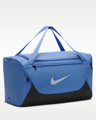Nike Brasilia Training Duffel Bag (Small, 40L). Nike SI